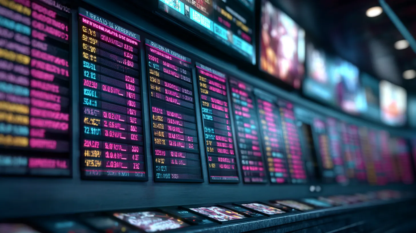 Chơi tại 123b Casino: Trải Nghiệm Đỉnh Cao Của Giải Trí Trực Tuyến