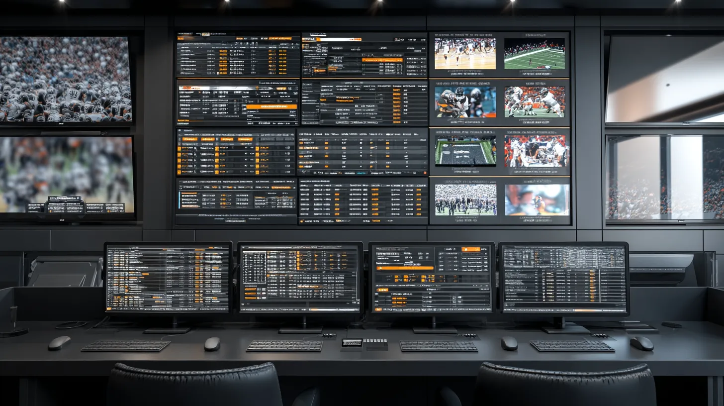 Khám Phá Thế Giới Bóng Đá Cùng 69vn20