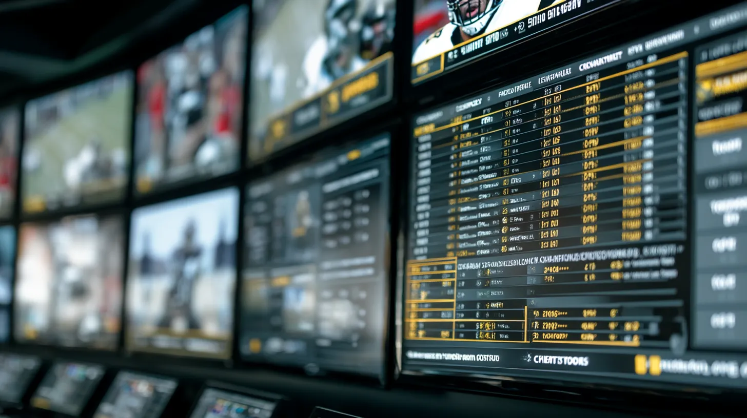 Khám Phá Thế Giới Bóng Đá Với 33win68