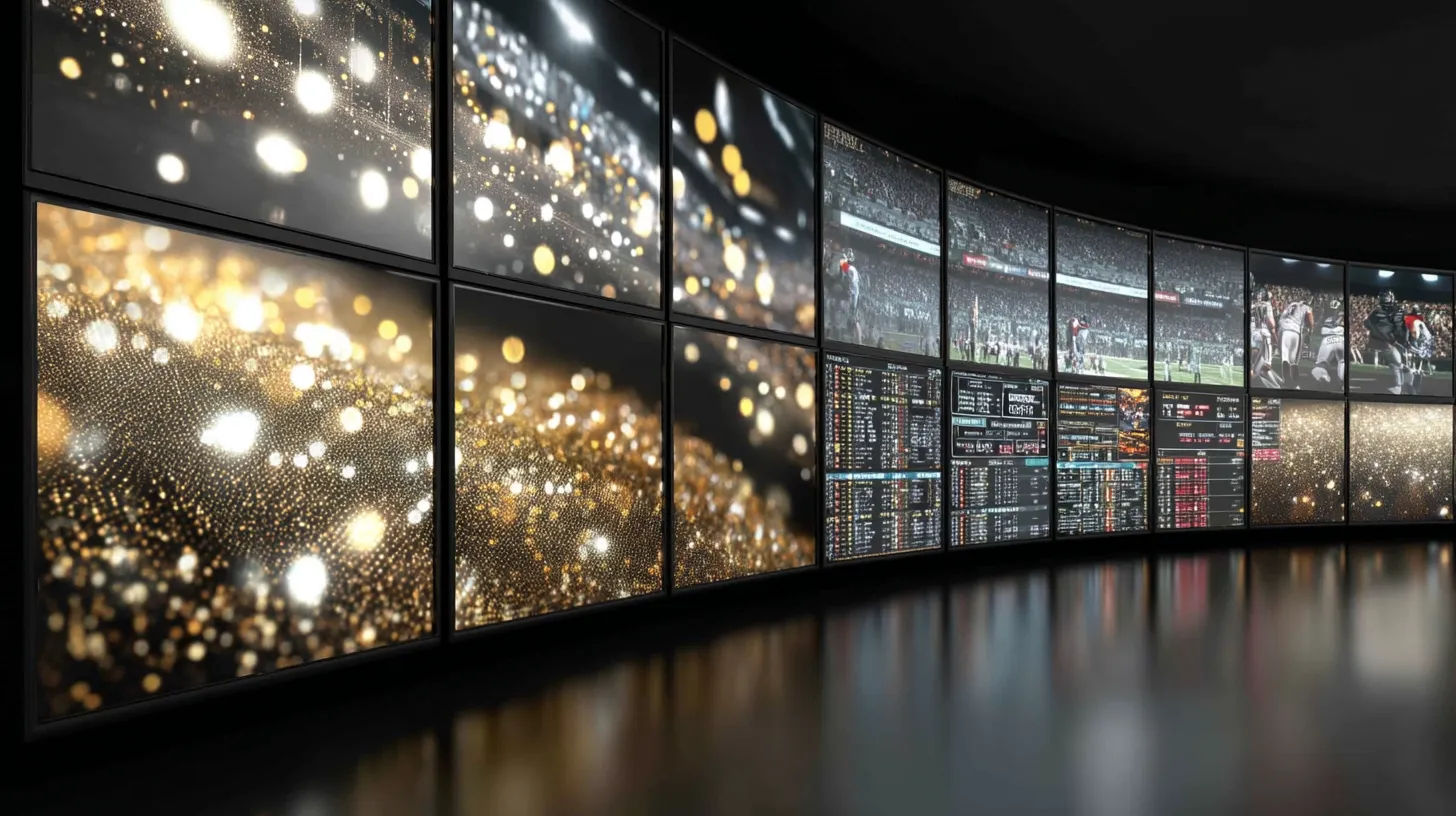 Khám Phá Thế Giới Bóng Đá Với 33win68