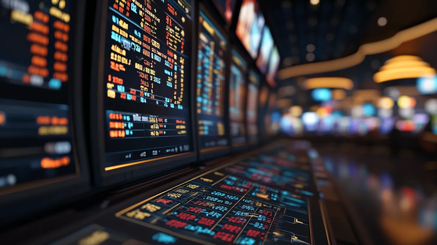 Giới thiệu về MCW18: Ứng dụng bóng đá và thông tin thể thao