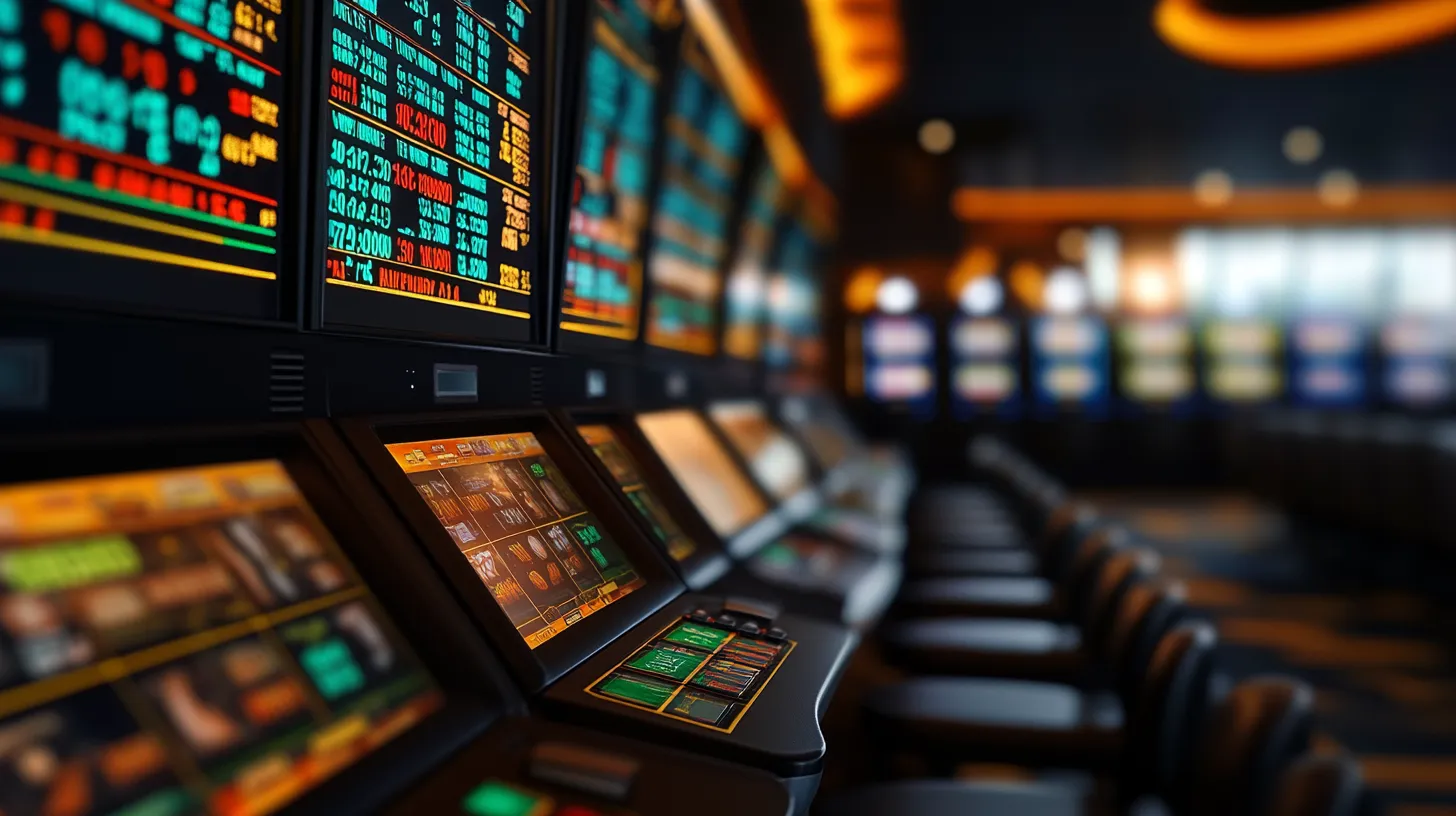 Khám Phá Tha Bet: Trải Nghiệm Bóng Đá Đỉnh Cao