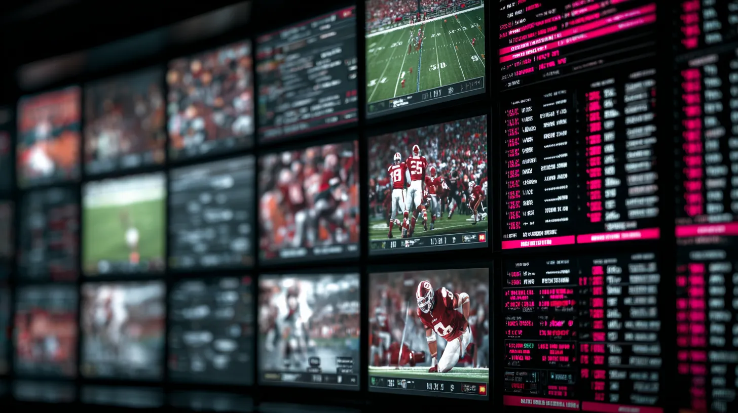 Khám Phá Tha Bet: Trải Nghiệm Bóng Đá Đỉnh Cao