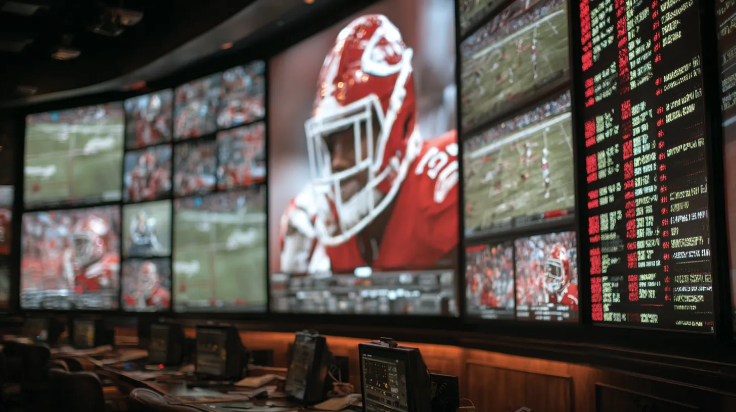 Khám Phá Tha Bet: Trải Nghiệm Bóng Đá Đỉnh Cao