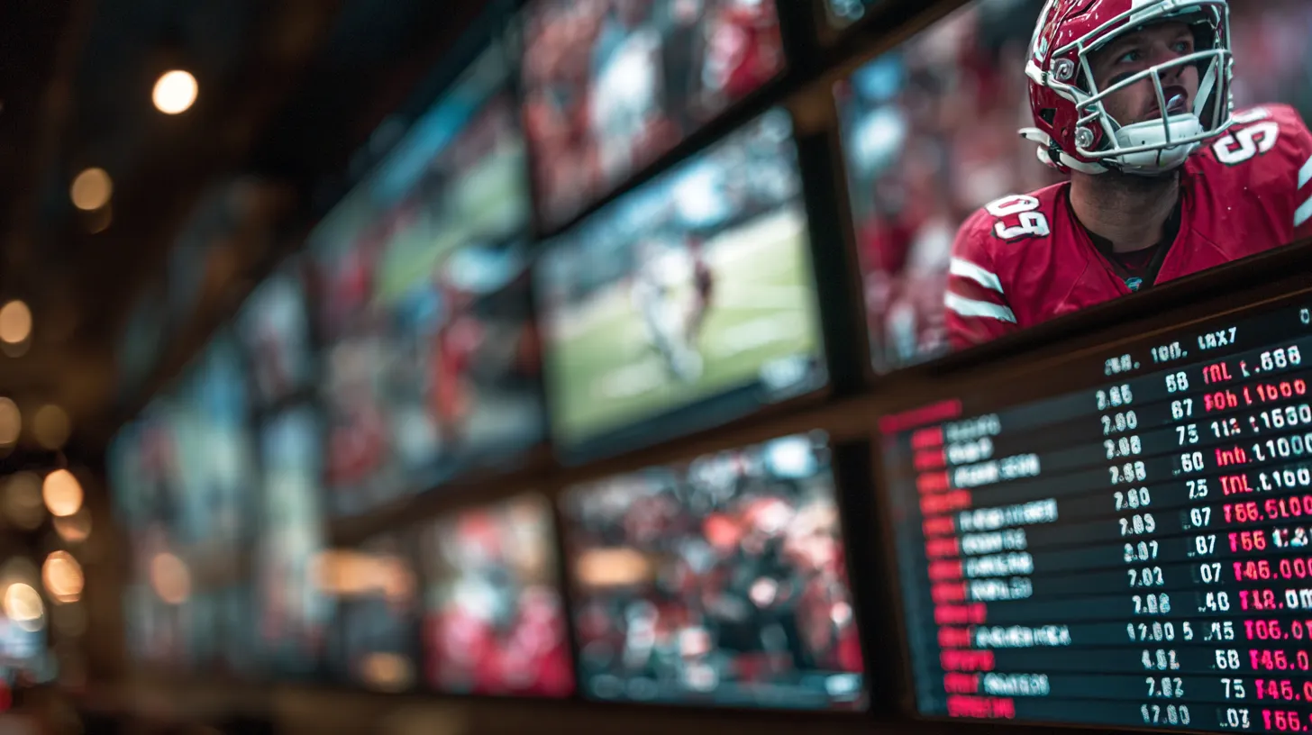 Khám Phá MCW18: Nơi Cung Cấp Kết Quả Bóng Đá Châu Âu và Dự Đoán Tỷ Số Hôm Nay