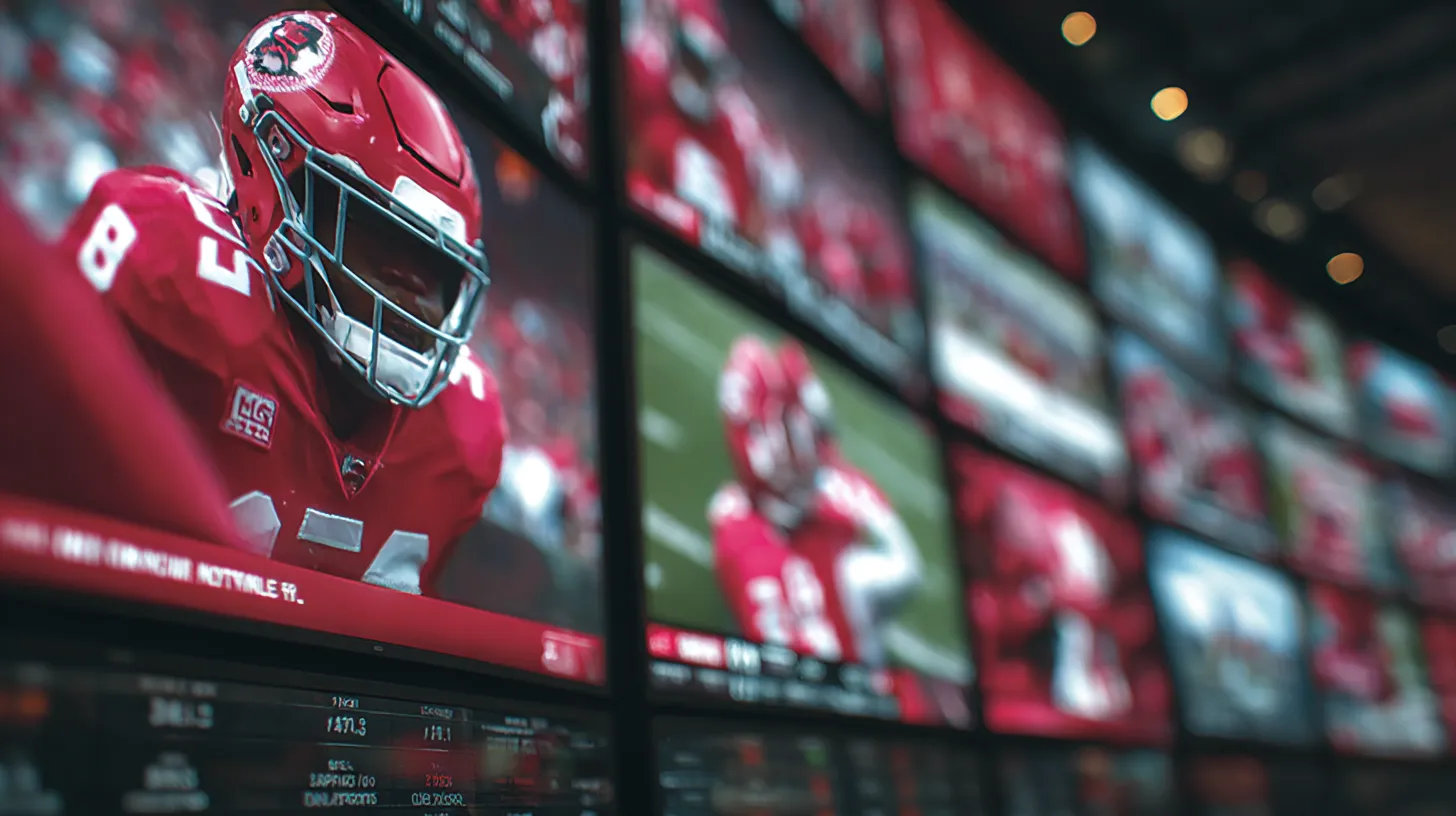 Khám Phá Thế Giới Bóng Đá Cùng 98win76