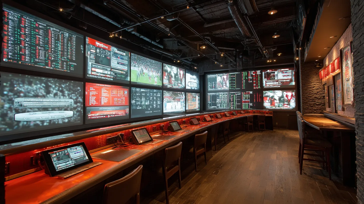 ﻿Daga Casino: Trải Nghiệm Đỉnh Cao Tại Bavet