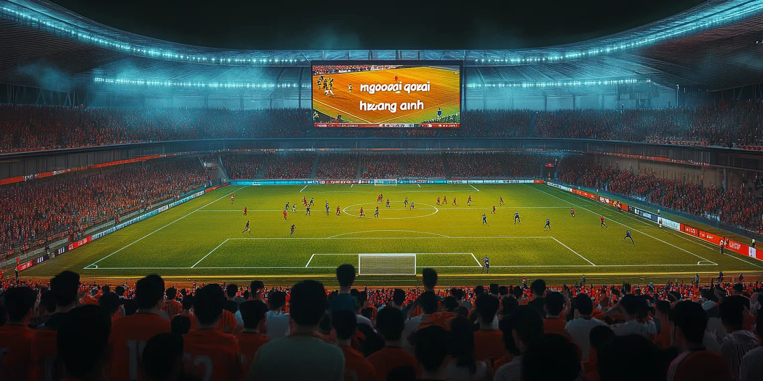 Khám Phá Thế Giới Bóng Đá Với AE3888