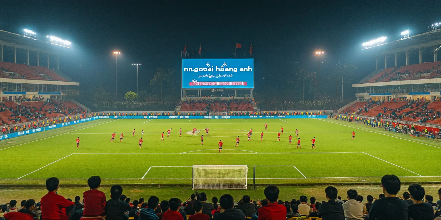 Khám Phá Thế Giới Bóng Đá Với AE3888