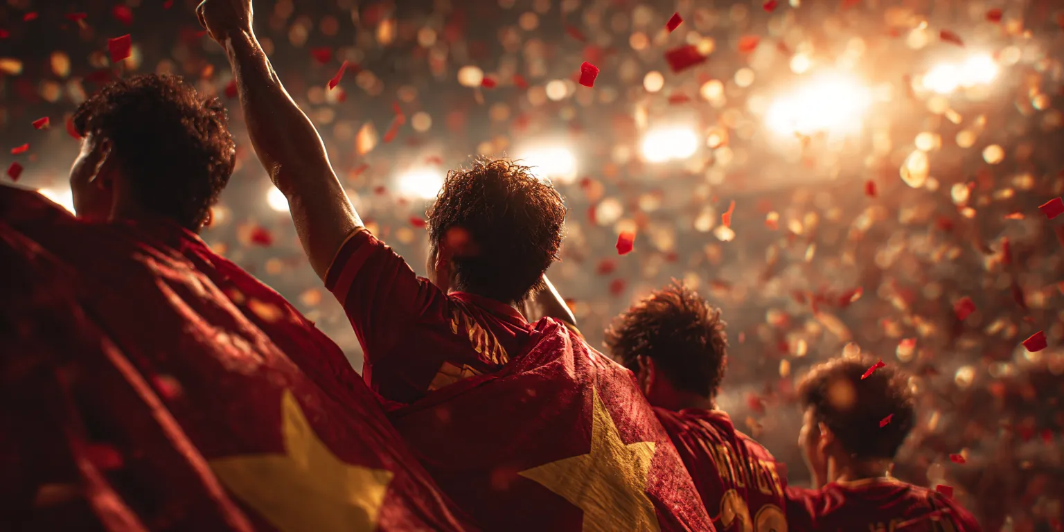 Khám Phá Galaxy6623: Nhà Cái Hàng Đầu Tại Việt Nam