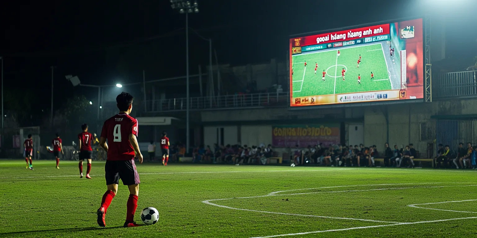 Khám Phá Thế Giới Thể Thao Qua AE3888