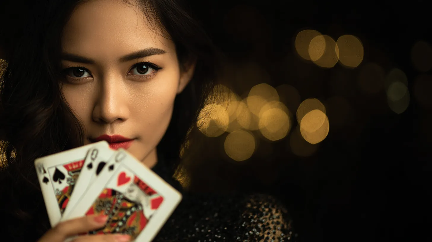 Khám Phá 123b Casino: Trải Nghiệm Chơi Game Đỉnh Cao Tại Việt Nam