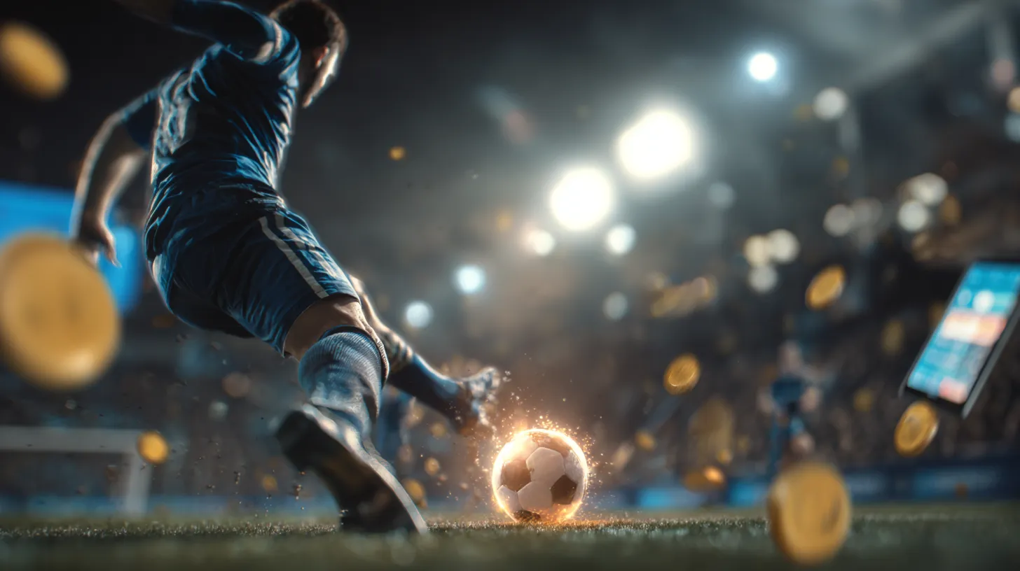 Khám Phá Thế Giới Game Bài và Bóng Đá Với 5699