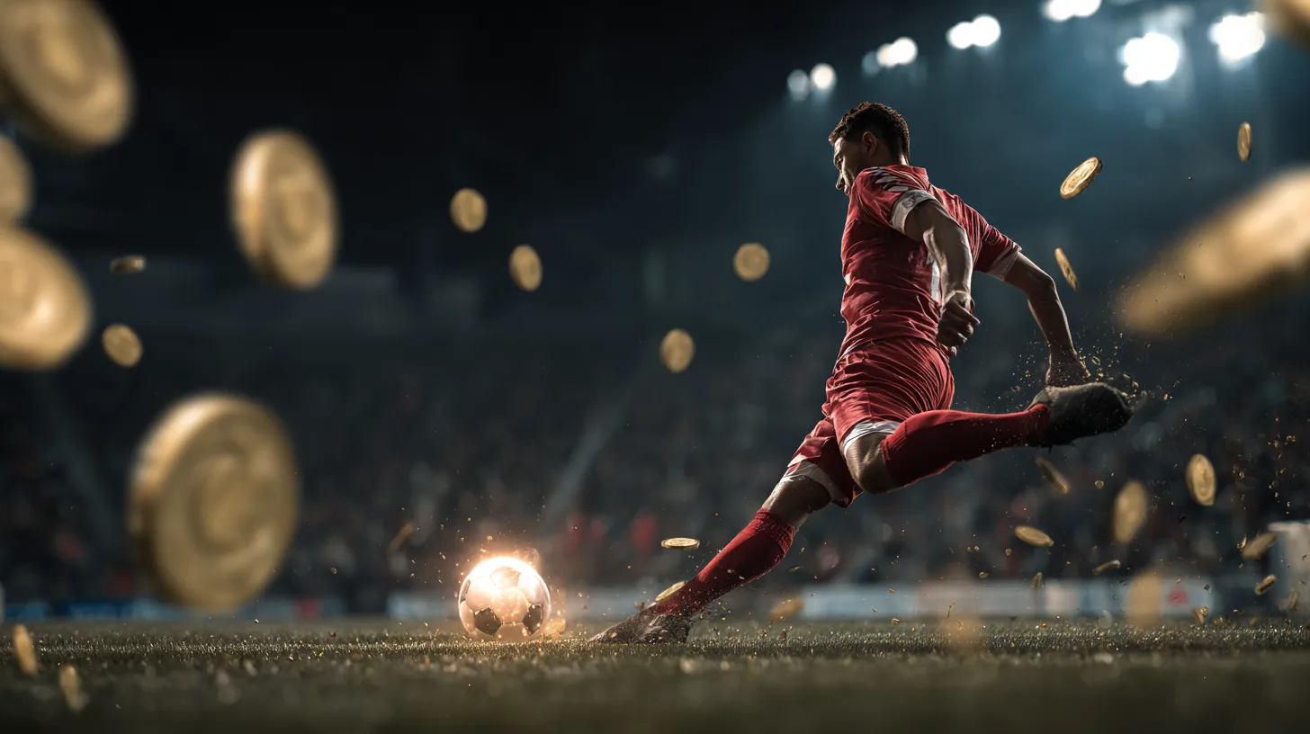 Khám Phá Thế Giới Game Bài và Bóng Đá Với 5699